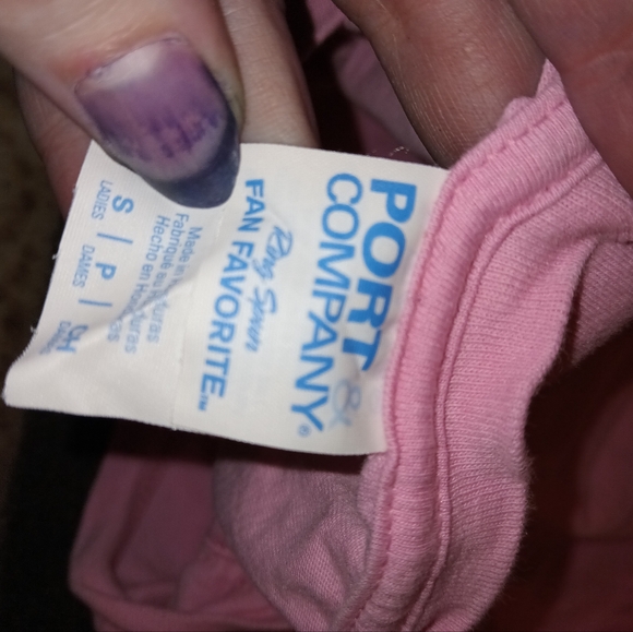 Be Brave Little Toaster Top - Picture 2 of 2